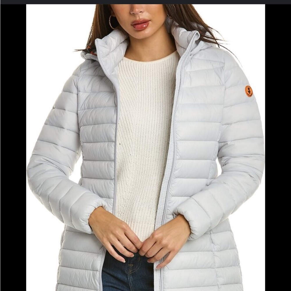 Save The Duck Carol Giga15 Medium Jacket